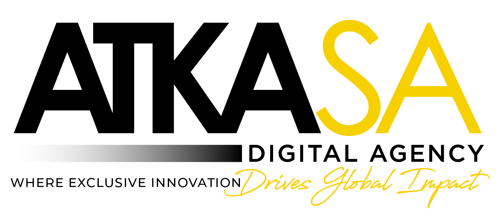 ATKASA Digital Agency logo